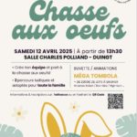GRANDE CHASSE AUX OEUFS