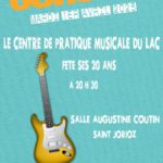 CONCERT ANNIVERSAIRE DU CPML