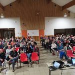 Conférence de l'Union des Forestiers Privés