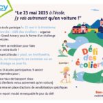 3eme édition du Défi des Ecoliers !