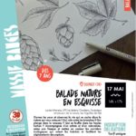 Les Renc'Arts - Balade / Atelier