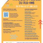 Informations sur l’enquête publique sur le PLUi du Grand Annecy