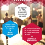 Rougeole : votre vaccination est-elle à jour ?