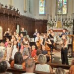 Festival Les Rives Musiciennes