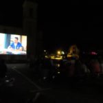 Cinéma plein air 2025