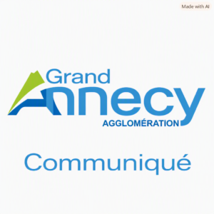 GRAND ANNECY COMMUNICATION